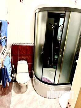 1-к квартира, посуточно, 30м2, 1/3 этаж