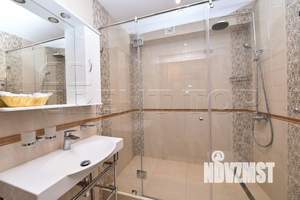 Студия квартира, посуточно, 35м2, 3/4 этаж