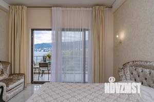 Студия квартира, посуточно, 40м2, 5/8 этаж