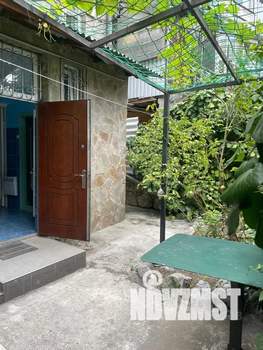 1-к квартира, посуточно, 25м2, 1/3 этаж