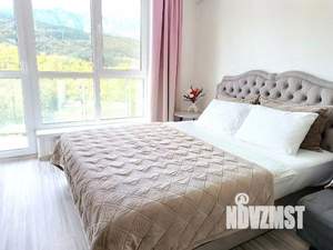 1-к квартира, посуточно, 28м2, 1/1 этаж