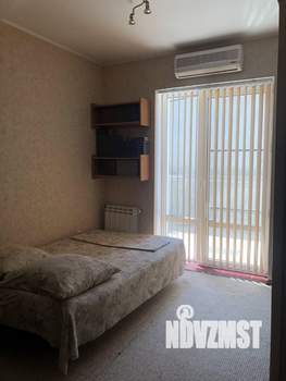 3-к квартира, посуточно, 90м2, 1/1 этаж