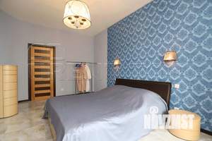 2-к квартира, посуточно, 75м2, 2/10 этаж