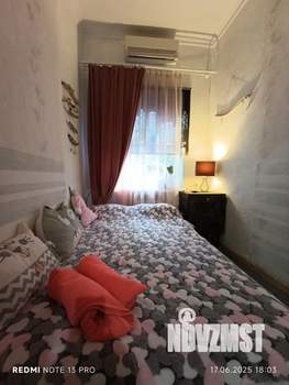 2-к квартира, посуточно, 50м2, 2/2 этаж