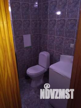 2-к квартира, посуточно, 72м2, 2/7 этаж