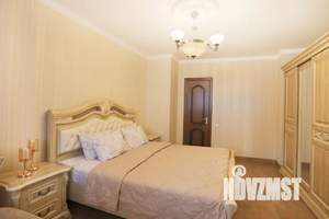 2-к квартира, посуточно, 80м2, 7/12 этаж