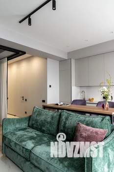 1-к квартира, посуточно, 60м2, 2/8 этаж