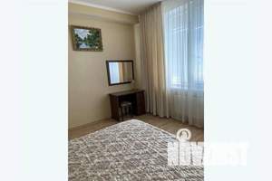 2-к квартира, посуточно, 72м2, 4/10 этаж
