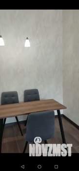 2-к квартира, посуточно, 50м2, 3/4 этаж