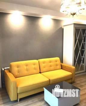 1-к квартира, посуточно, 60м2, 2/6 этаж