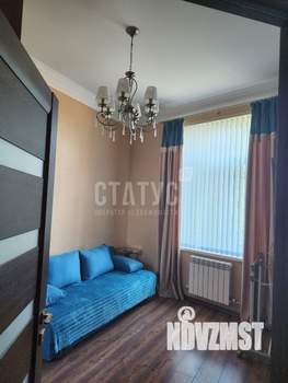 2-к квартира, на длительный срок, 57м2, 2/2 этаж