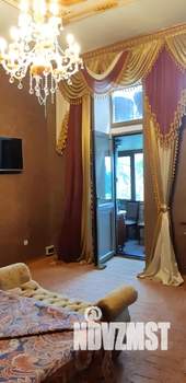 2-к квартира, посуточно, 70м2, 1/1 этаж