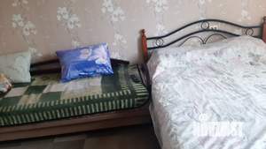 1-к квартира, посуточно, 31м2, 2/9 этаж