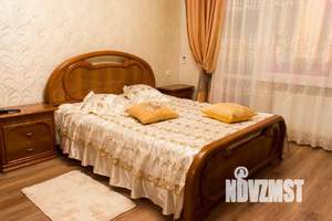 3-к квартира, посуточно, 88м2, 3/5 этаж