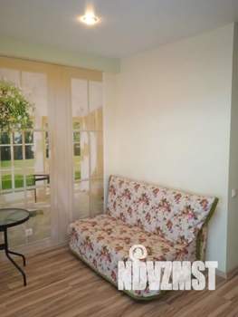 Студия квартира, посуточно, 42м2, 3/4 этаж