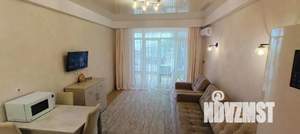 Студия квартира, посуточно, 31м2, 1/6 этаж