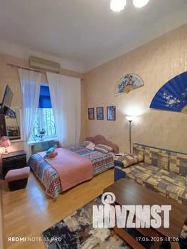 2-к квартира, посуточно, 50м2, 2/2 этаж