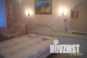 1-к квартира, посуточно, 34м2, 1/4 этаж