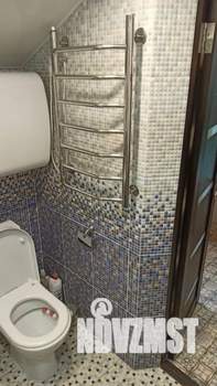 1-к квартира, посуточно, 27м2, 1/2 этаж