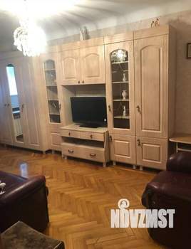 2-к квартира, на длительный срок, 64м2, 4/5 этаж