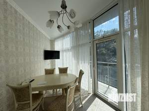 3-к квартира, посуточно, 96м2, 3/14 этаж