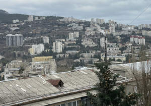 1-к квартира, на длительный срок, 30м2, 5/9 этаж