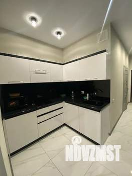 2-к квартира, посуточно, 55м2, 6/10 этаж