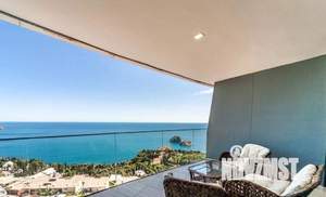 2-к квартира, посуточно, 77м2, 8/14 этаж