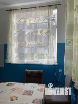 1-к квартира, на длительный срок, 35м2, 2/2 этаж