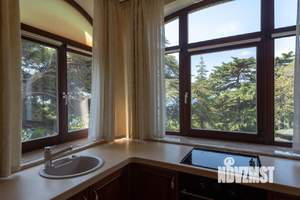 6-к квартира, посуточно, 194м2, 1/1 этаж