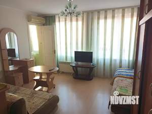 1-к квартира, посуточно, 30м2, 2/3 этаж