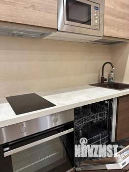 1-к квартира, посуточно, 28м2, 2/3 этаж