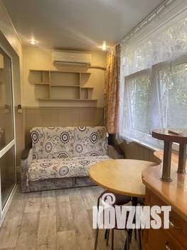 1-к квартира, посуточно, 30м2, 1/4 этаж