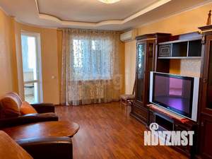 2-к квартира, на длительный срок, 75м2, 8/15 этаж