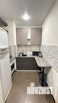 2-к квартира, на длительный срок, 27м2, 7/10 этаж