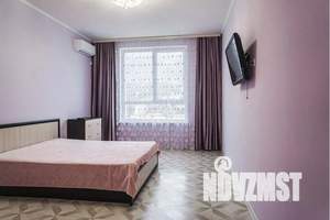 2-к квартира, посуточно, 67м2, 7/18 этаж