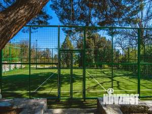 1-к квартира, посуточно, 38м2, 3/5 этаж