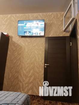 1-к квартира, посуточно, 32м2, 2/2 этаж