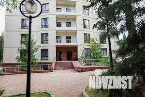 3-к квартира, посуточно, 90м2, 3/17 этаж