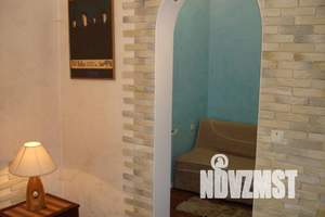 1-к квартира, посуточно, 33м2, 1/3 этаж