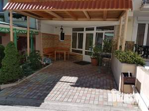 2-к квартира, посуточно, 42м2, 1/3 этаж