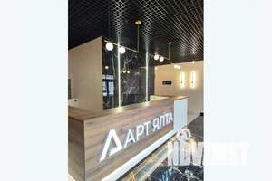 1-к квартира, посуточно, 30м2, 2/5 этаж