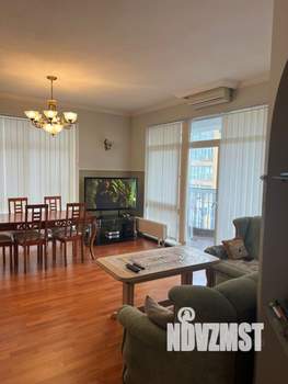 3-к квартира, на длительный срок, 105м2, 6/10 этаж