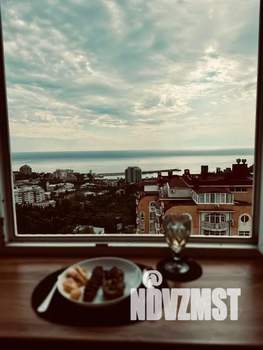 2-к квартира, посуточно, 63м2, 10/11 этаж