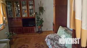 2-к квартира, посуточно, 58м2, 7/12 этаж