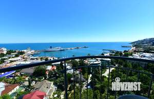 1-к квартира, посуточно, 65м2, 12/14 этаж