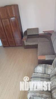 2-к квартира, посуточно, 70м2, 1/2 этаж