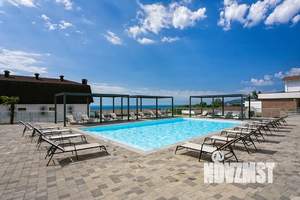 3-к квартира, посуточно, 75м2, 1/1 этаж