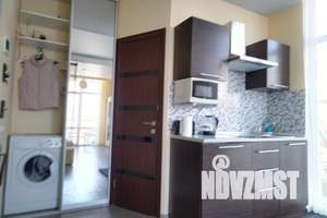 1-к квартира, посуточно, 25м2, 2/5 этаж