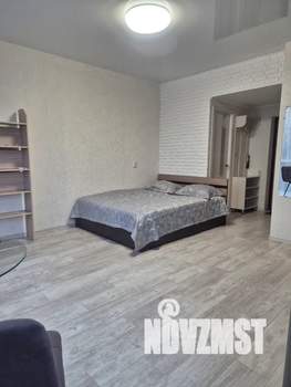 Студия квартира, посуточно, 26м2, 2/7 этаж